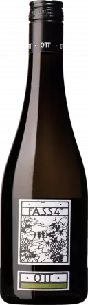 Bernhard Ott Fass 4 Gruner Veltliner 2024 von Bernhard Ott