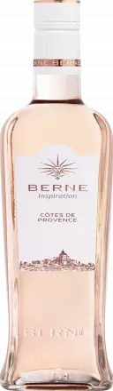 Chateau de Berne Inspiration Rose 2024 von Chateau de Berne