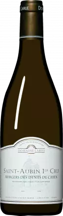 Domaine Larue St Aubin Premier Cru Murgers Dents de Chien 2022 von Domaine Larue