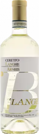 Ceretto Blange Langhe Arneis 2024 von Ceretto
