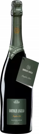 Bortolin Angelo Angelin Beo Rive di Guia Valdobbiadene Prosecco Extra Brut 2024 von Bortolin Angelo