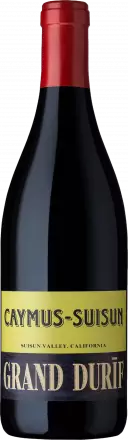 Caymus Suisun Grand Durif 2018 von Caymus
