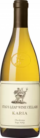 Stag's Leap Wine Cellars Karia Chardonnay 2023 von Stag's Leap Wine Cellars