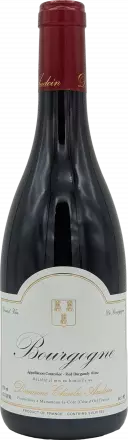 Domaine Charles Audoin Bourgogne Rouge 2022 von Domaine Charles Audoin