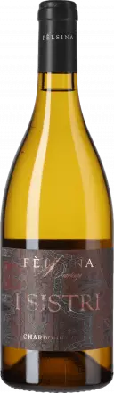Felsina I Sistri Chardonnay 2023 von Felsina