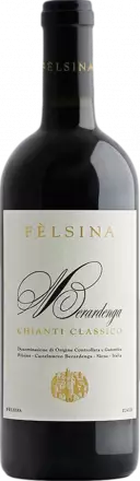 Felsina Berardenga Chianti Classico 2022 von Felsina