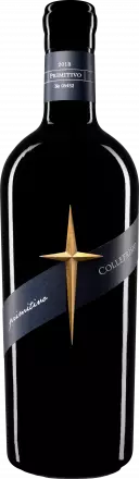 Collefrisio Primitivo 2022 von Collefrisio