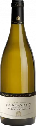 Domaine Alain Chavy Saint Aubin Premier Cru En Remilly 2023 von Domaine Alain Chavy