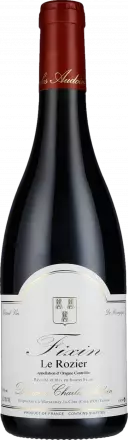 Domaine Charles Audoin Fixin Le Rozier 2022 von Domaine Charles Audoin