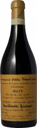 Quintarelli Amarone della Valpolicella Classico 2017 von Quintarelli