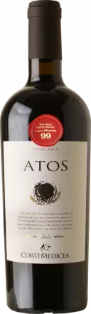 Corte Medicea Atos 2021 von La Bollina