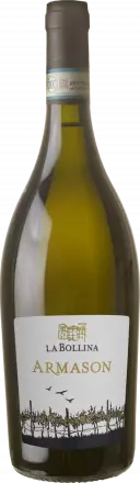La Bollina Armason Monferrato Bianco 2023 von La Bollina