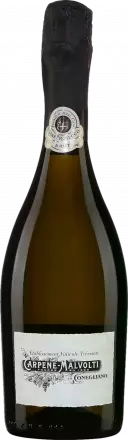 Carpene Malvolti 1868 Brut Prosecco Superiore von Carpene Malvolti