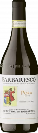 Produttori del Barbaresco Barbaresco Riserva Pora 2020 von Produttori del Barbaresco