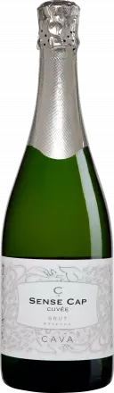 Capcanes Cava Brut Reserva 2021 von Capcanes