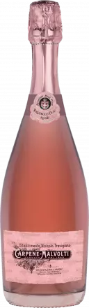 Carpene Malvolti Prosecco Rose Brut von Carpene Malvolti