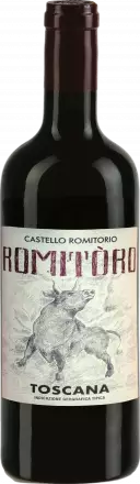 Castello Romitorio Romitoro 2021 von Castello Romitorio