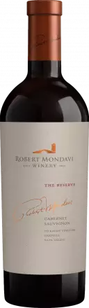 Robert Mondavi To Kalon Reserve Cabernet Sauvignon 2019 von Robert Mondavi