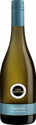 Kim Crawford Pinot Gris 2022 von Kim Crawford