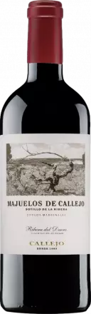Bodegas Felix Callejo Majuelos de Callejo 2021 von Bodegas Felix Callejo