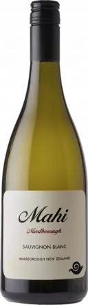Mahi Sauvignon Blanc 2023 von Mahi