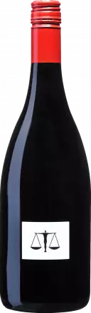 Bilancia La Collina Syrah 2021 von Bilancia