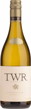 TWR Te Whare Ra Sauvignon Blanc 2023 von TWR Te Whare Ra