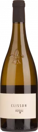 Domaine de la Pepiere Muscadet Sevre et Maine Clisson 2022 von Domaine de la Pepiere