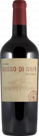 Ca' Momi Rosso di Napa 2019 von Ca' Momi