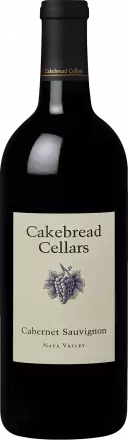 Cakebread Cabernet Sauvignon 2021 von Cakebread