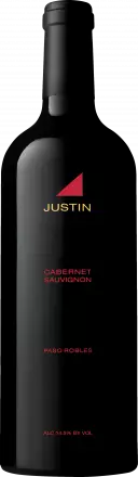 Justin Cabernet Sauvignon 2021 von Justin Winery