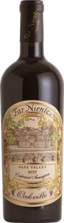 Far Niente Cabernet Sauvignon 2022 von Far Niente