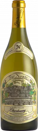 Far Niente Chardonnay 2023 von Far Niente