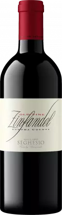 Seghesio Old Vine Zinfandel 2022 von Seghesio