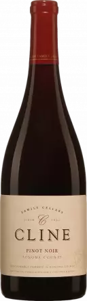Cline Pinot Noir 2021 von Cline