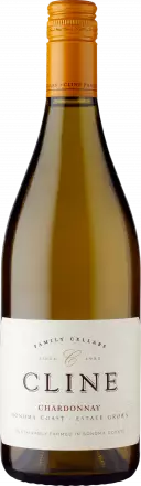 Cline Chardonnay 2023 von Cline