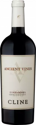 Cline Ancient Vines Zinfandel 2022 von Cline