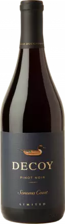 Duckhorn Decoy Limited Sonoma Coast Pinot Noir 2023 von Duckhorn