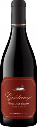 Duckhorn Goldeneye Gowan Creek Pinot Noir 2020 von Duckhorn
