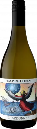 Lapis Luna Chardonnay 2023 von Lapis Luna