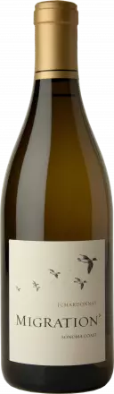 Duckhorn Migration Sonoma Coast Chardonnay 2019 von Duckhorn