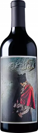 Orin Swift Cabernet Sauvignon Palermo 2022 von Orin Swift