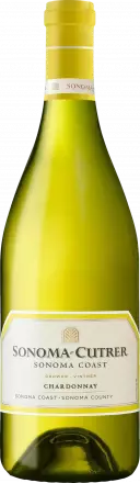 Sonoma-Cutrer Sonoma Coast Chardonnay 2023 von Sonoma-Cutrer