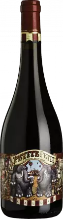 Michael David Winery Petite Petit 2022 von Michael David Winery