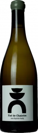 Jean Baptiste Hardy Muscadet Fief de Chaintre 2023 von Jean Baptiste Hardy