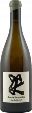 Jean Baptiste Hardy Muscadet Clos de Lozangere 2023 von Jean Baptiste Hardy