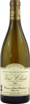 Domaine Andre Bonhomme Vire-Clesse Vieilles Vignes 2023 von Domaine Andre Bonhomme