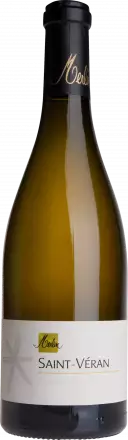 Domaine Merlin Saint-Veran 2023 von Domaine Merlin