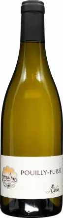 Domaine Merlin Pouilly-Fuisse 2023 von Domaine Merlin
