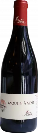 Domaine Merlin Moulin-a-Vent 2018 von Domaine Merlin